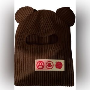 Vintage Japanese street ware Jose Wong